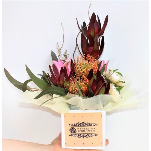 Melbourne Fresh Flowers MarketFresh